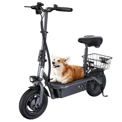 iScooter F3 Electric Scooter 1000W Motor, 48V 13Ah iScooter F3 Electric Scooter 1000W Motor, 48V 13Ah